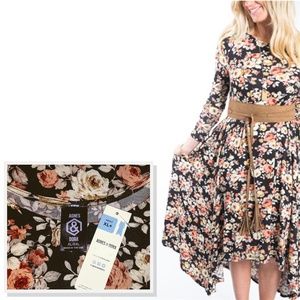 NWT! •• Agnes & Dora Earhart Dress •• XL+ (XL/XXL)
